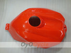 Carénage de réservoir de carburant pour Yamaha 04-06 YZF-R1 #OYO87911238