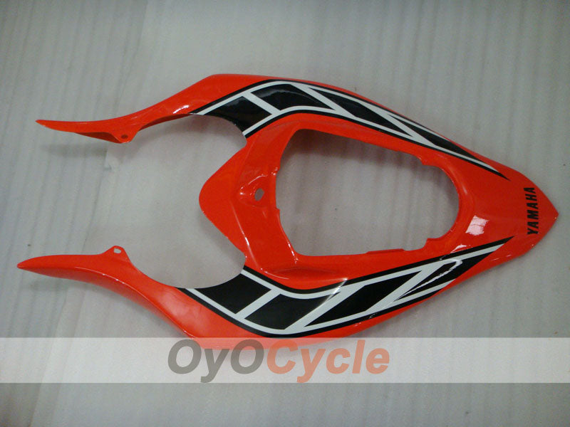 Carénage arrière + cache de selle pour Yamaha 04-06 YZF-R1 #OYO87911237 Image secondaire du produit