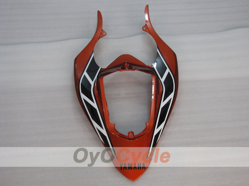 Carénage arrière de selle pour Yamaha 04-06 YZF-R1 #OYO87911241