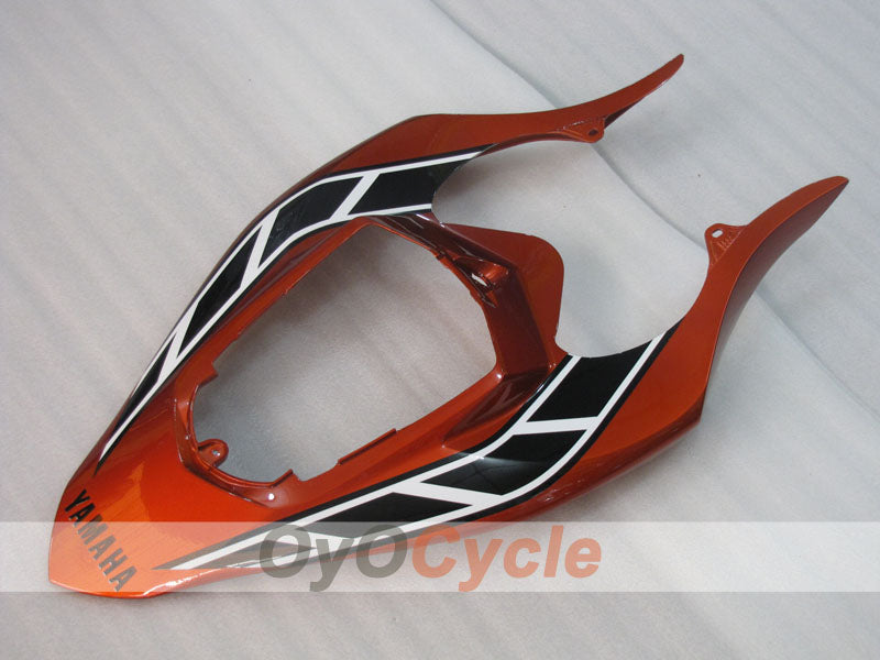 Carénage arrière de selle pour Yamaha 04-06 YZF-R1 #OYO87911241