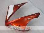 Carénage avant supérieur pour Yamaha 04-06 YZF-R1 #OYO87911240