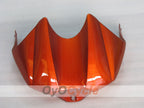 Kit de carénages à injection pour YZF-R1 04-06 - Orange, blanc, noir - MOTUL #OYO87905644