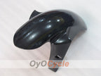 Kit de carénages à injection pour YZF-R1 04-06 - Orange, blanc, noir - MOTUL #OYO87905644