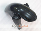 Kit de carénages à injection pour YZF-R1 04-06 - Orange, blanc, noir - MOTUL #OYO87905644