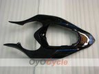 Kit de carénages à injection pour YZF-R1 04-06 - Bleu, noir - Style d'usine #OYO87905645