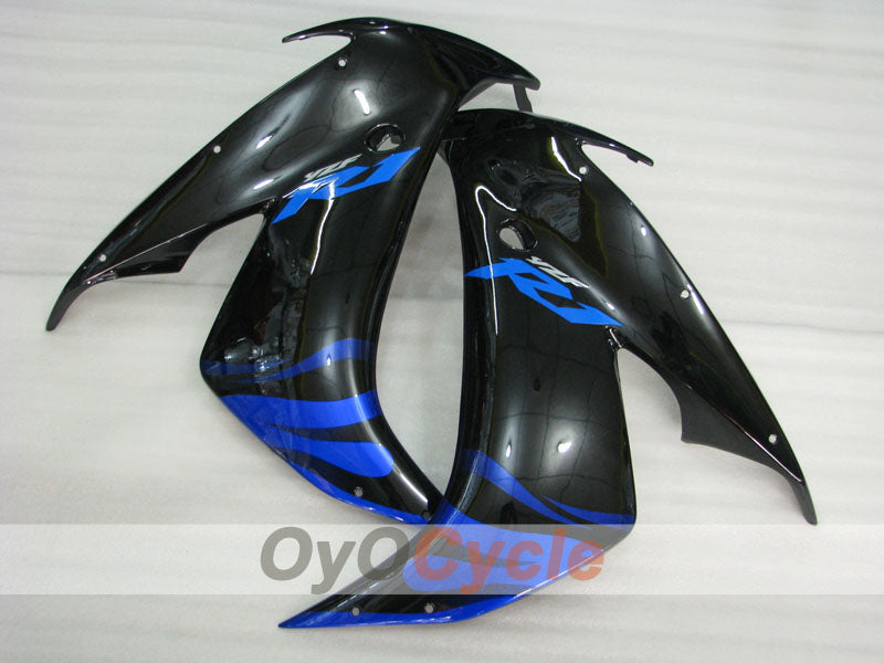 Carénage latéral gauche et droit pour Yamaha 04-06 YZF-R1 #OYO87911245