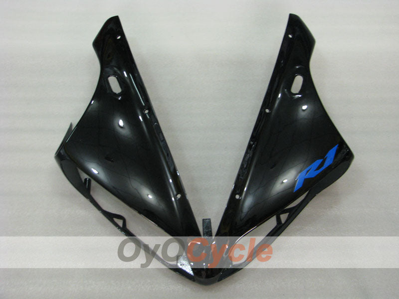 Carénage avant supérieur pour Yamaha 04-06 YZF-R1 #OYO87911243