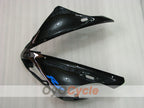 Kit de carénages à injection pour YZF-R1 04-06 - Bleu, noir - Style d'usine #OYO87905645