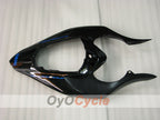 Kit de carénages à injection pour YZF-R1 04-06 - Bleu, noir - Style d'usine #OYO87905645