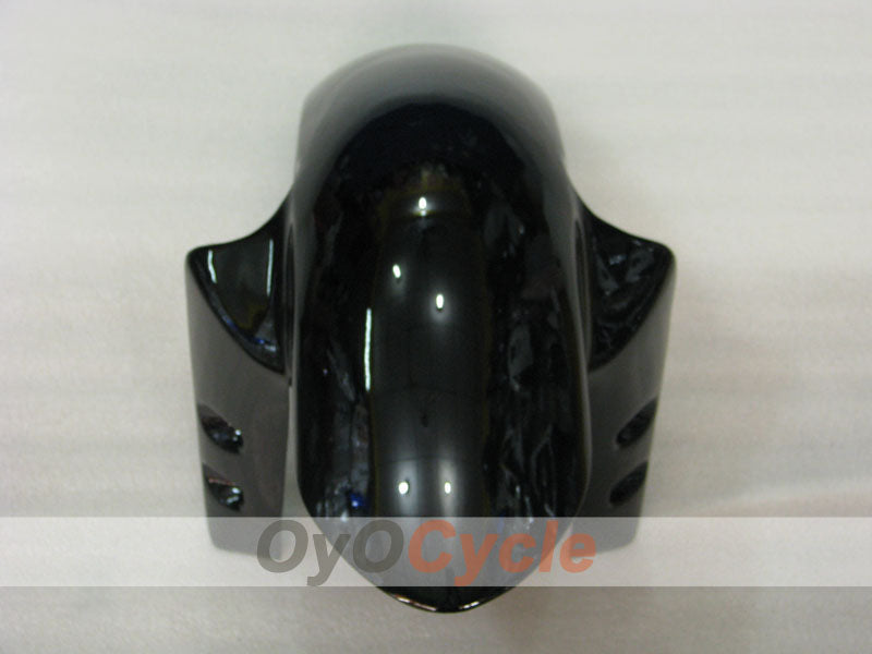 Kit de carénages à injection pour YZF-R1 04-06 - Bleu, noir - Style d'usine #OYO87905645