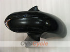 Kit de carénages à injection pour YZF-R1 04-06 - Bleu, noir - Style d'usine #OYO87905645