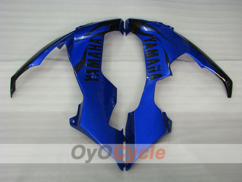 Carénage latéral gauche et droit pour Yamaha 04-06 YZF-R1 #OYO87911245