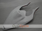 Kit de carénages à injection pour YZF-R1 04-06 - Orange, blanc, noir - MOTUL #OYO87905646