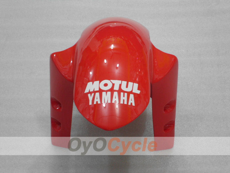 Carénage de garde-boue avant pour Yamaha 04-06 YZF-R1 #OYO87911246 Image principale du produit