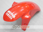 Kit de carénages à injection pour YZF-R1 04-06 - Orange, blanc, noir - MOTUL #OYO87905646