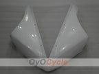 Carénage supérieur avant pour Yamaha 04-06 YZF-R1 #OYO87911247