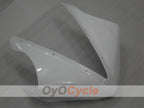 Kit de carénages à injection pour YZF-R1 04-06 - Orange, blanc, noir - MOTUL #OYO87905646