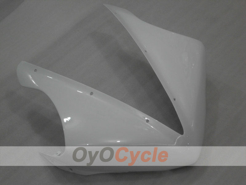 Carénage supérieur avant pour Yamaha 04-06 YZF-R1 #OYO87911247