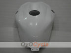 Kit de carénages à injection pour YZF-R1 04-06 - Orange, blanc, noir - MOTUL #OYO87905646