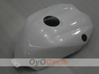 Kit de carénages à injection pour YZF-R1 04-06 - Orange, blanc, noir - MOTUL #OYO87905646
