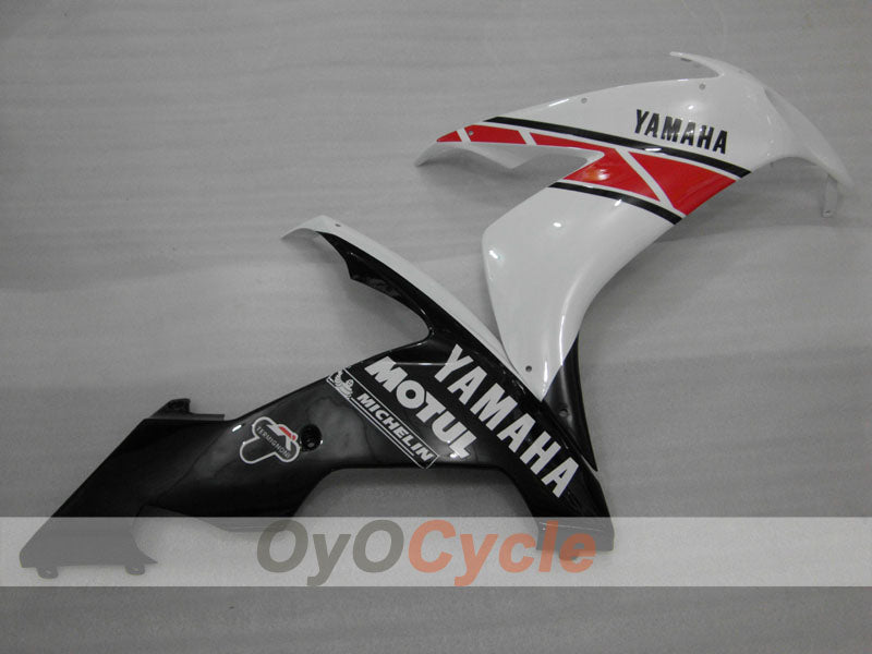 Carénage latéral gauche et droit pour Yamaha 04-06 YZF-R1 #OYO87911250