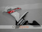 Carénage latéral gauche et droit pour Yamaha 04-06 YZF-R1 #OYO87911250