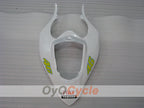 Carénage arrière de queue pour Yamaha 04-06 YZF-R1 #OYO87911253