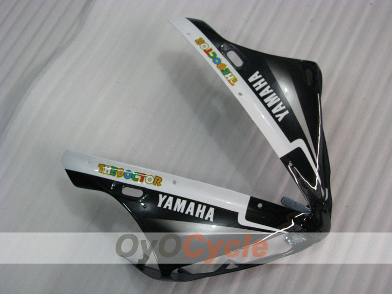 Carénage supérieur avant pour Yamaha 04-06 YZF-R1 #OYO87911252