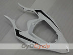 Carénage arrière de queue pour Yamaha 04-06 YZF-R1 #OYO87911257