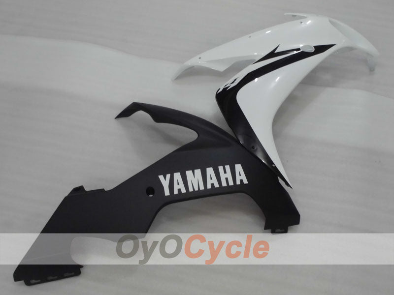 Carénage latéral gauche et droit pour Yamaha 04-06 YZF-R1 #OYO87911258