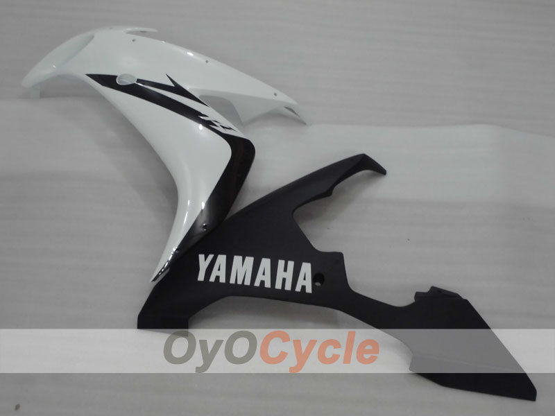 Carénage latéral gauche et droit pour Yamaha 04-06 YZF-R1 #OYO87911258