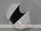 Kit de carénages à injection pour YZF-R1 04-06 - Blanc, noir - Style d'usine #OYO87905648