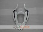 Kit de carénages à injection pour YZF-R1 04-06 - Blanc, noir - Style d'usine #OYO87905648