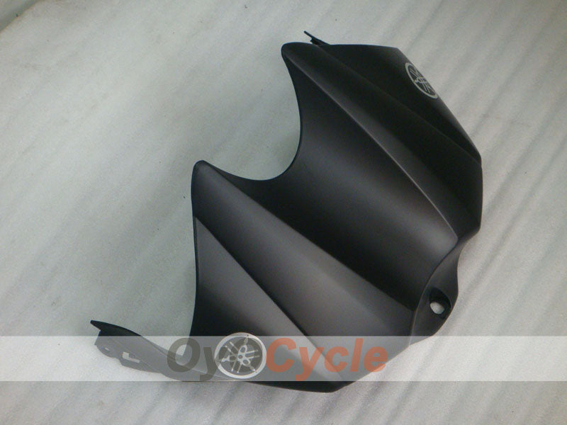 Kit de carénages à injection pour YZF-R1 04-06 - Noir, mat - Style d'usine #OYO87905649