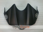 Kit de carénages à injection pour YZF-R1 04-06 - Noir, mat - Style d'usine #OYO87905649