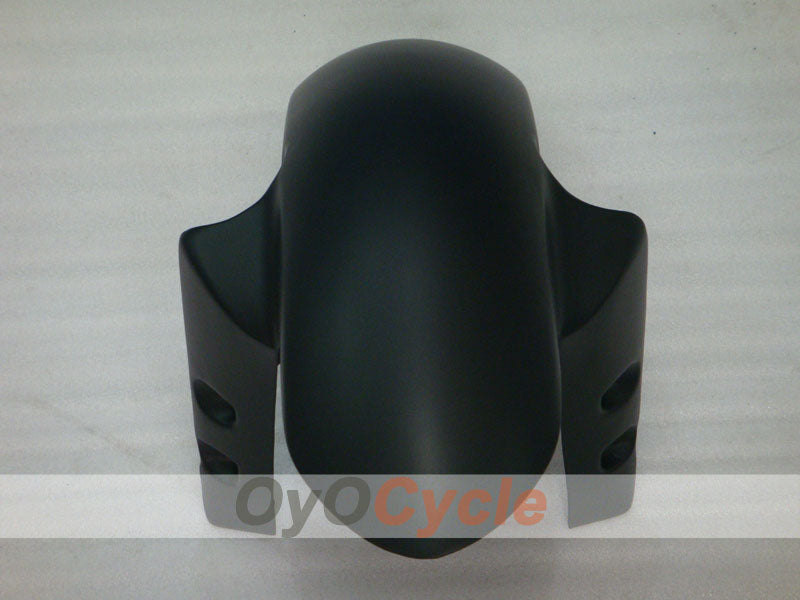 Carénage de garde-boue avant pour Yamaha 04-06 YZF-R1 #OYO87911259