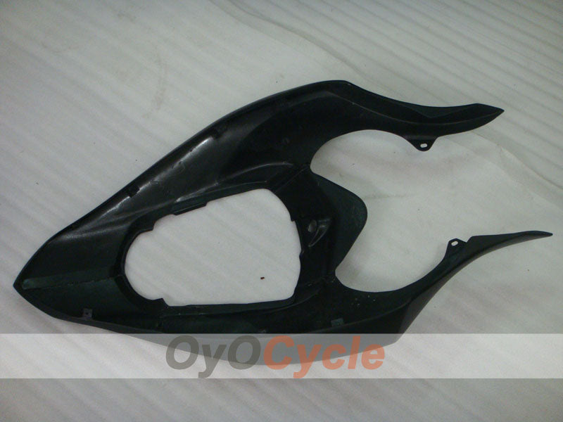Kit de carénages à injection pour YZF-R1 04-06 - Noir, mat - Style d'usine #OYO87905649