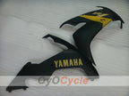 Carénage latéral gauche et droit pour Yamaha 04-06 YZF-R1 #OYO87911262