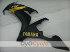 Carénage latéral gauche et droit pour Yamaha 04-06 YZF-R1 #OYO87911262