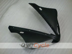 Kit de carénages à injection pour YZF-R1 04-06 - Noir, mat - Style d'usine #OYO87905649