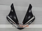 Kit de carénages à injection pour YZF-R1 04-06 - Noir, gris - MOTUL #OYO87905650
