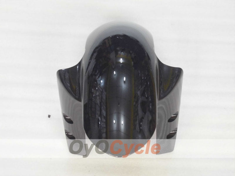 Kit de carénages à injection pour YZF-R1 04-06 - Noir, gris - MOTUL #OYO87905650