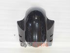 Kit de carénages à injection pour YZF-R1 04-06 - Noir, gris - MOTUL #OYO87905650