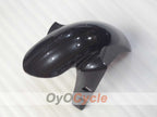 Kit de carénages à injection pour YZF-R1 04-06 - Noir, gris - MOTUL #OYO87905650