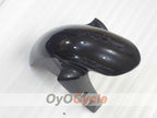 Kit de carénages à injection pour YZF-R1 04-06 - Noir, gris - MOTUL #OYO87905650