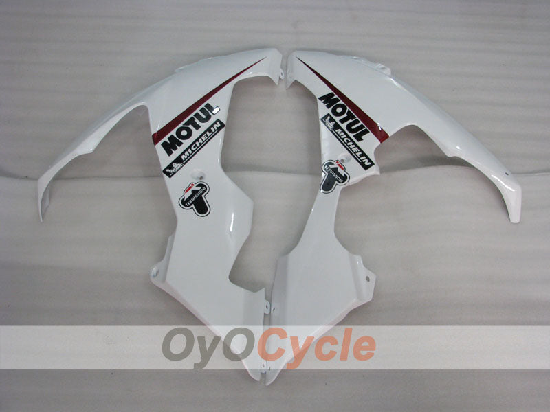 Carénage latéral gauche et droit pour Yamaha 04-06 YZF-R1 #OYO87911271