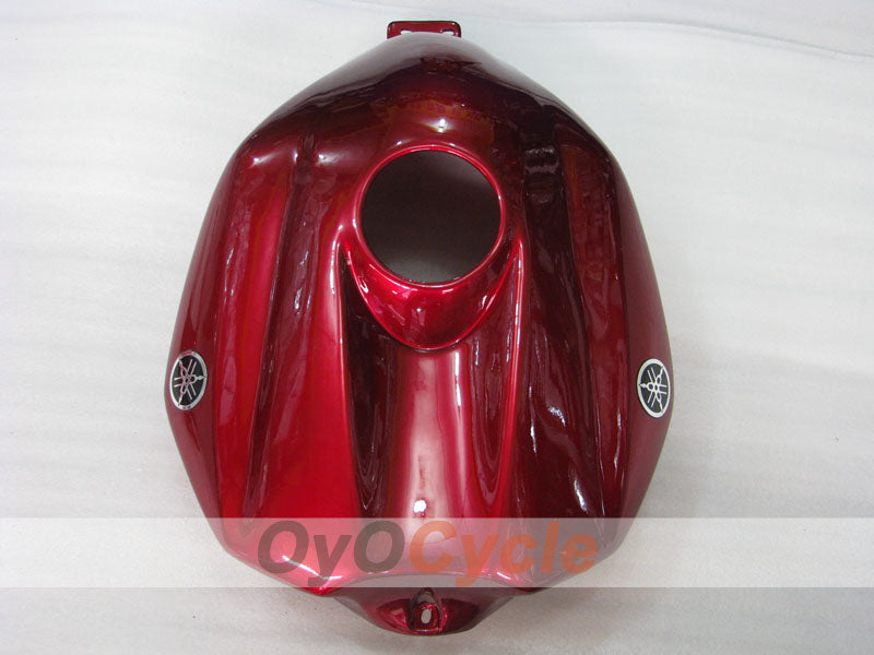 Carénage de réservoir de carburant pour Yamaha 04-06 YZF-R1 #OYO87911270 Image principale du produit