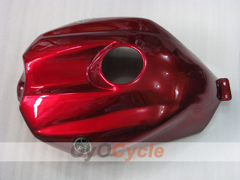 Carénage de réservoir de carburant pour Yamaha 04-06 YZF-R1 #OYO87911270