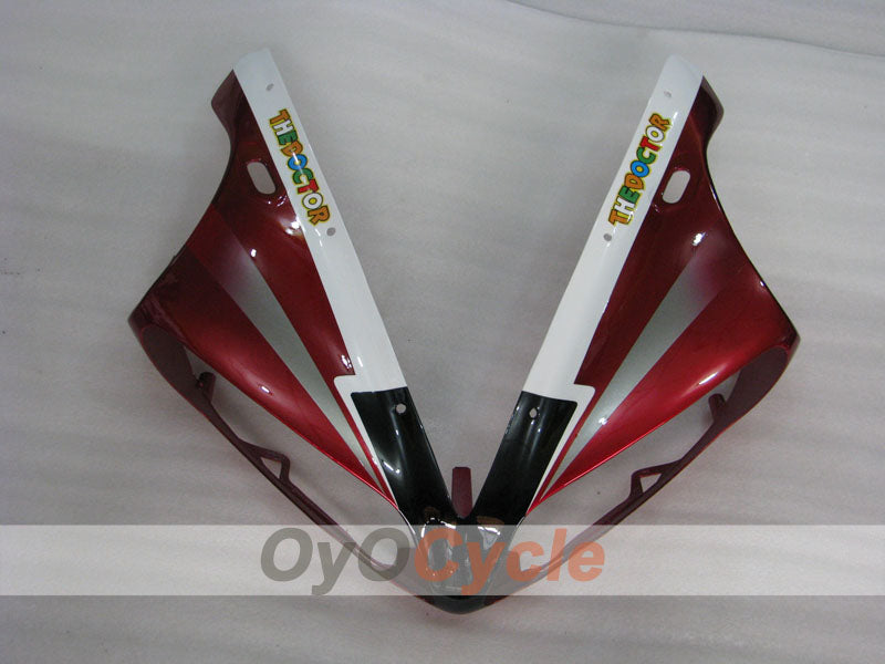 Carénage supérieur avant pour Yamaha 04-06  YZF-R1 #OYO87911268