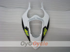 Carénage arrière de selle pour Yamaha 04-06 YZF-R1 #OYO87911269